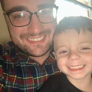 Meet your Posher, Casey